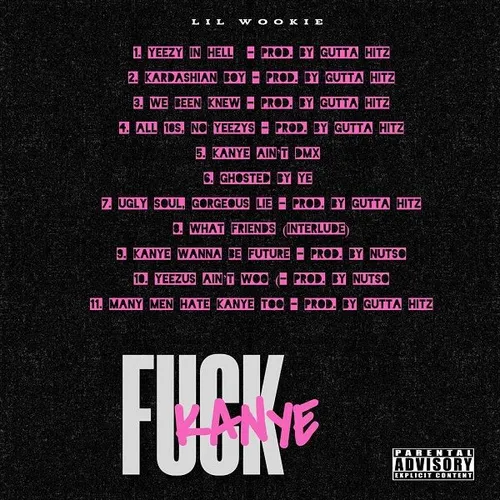 Fuck Kanye