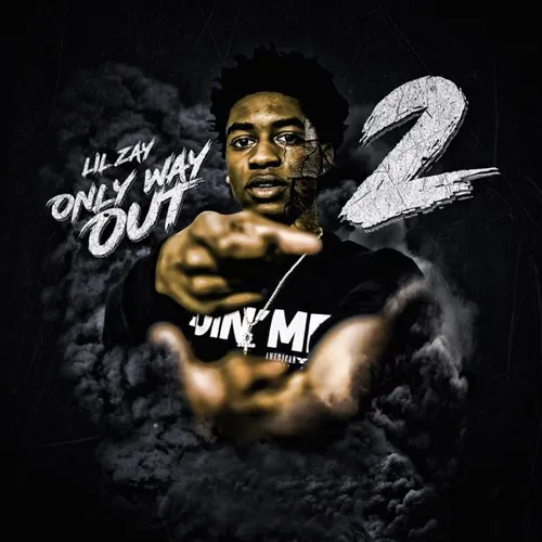 Only Way Out 2