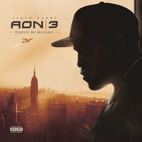 A.O.N. 3: Despite My Mistakes
