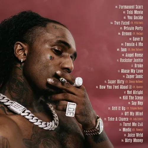 Rockstar Junkie