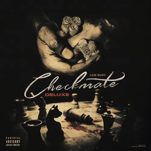 Checkmate (Deluxe)