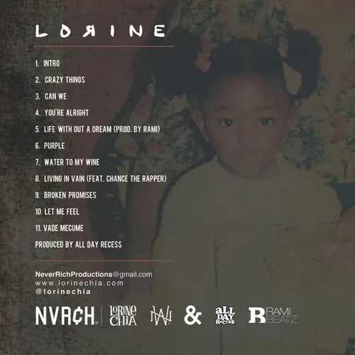 Lorine
