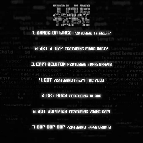 The Great Tape