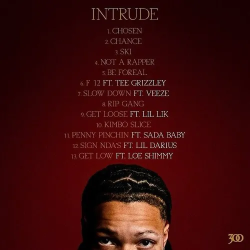 Intrude