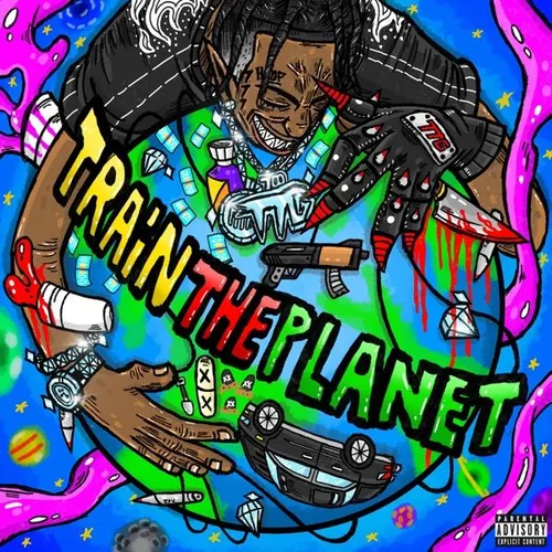 Train The Planet