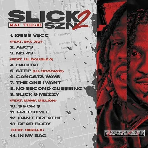 Slick Szn 2