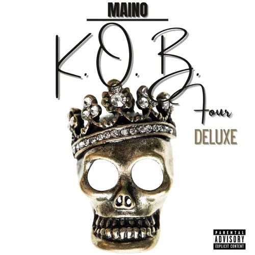 K.O.B. 4 (Deluxe)