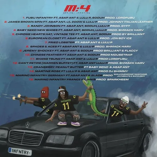 M:4