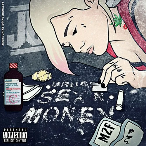 Drugs, Sex N Money