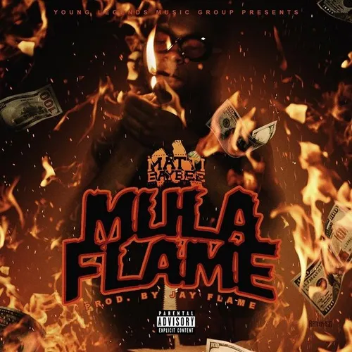 Mula Flame