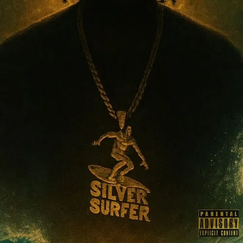 The Silver Surfer (Pt. 1)