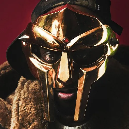 MF Doom