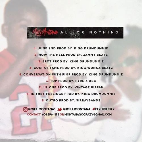 All Or Nothing