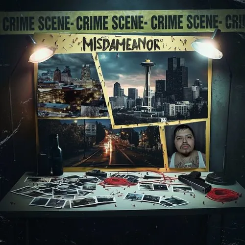 Crime Scene