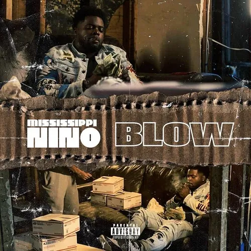 Blow