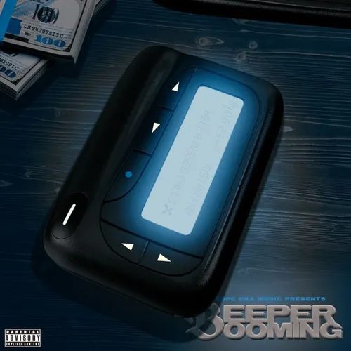 Beeper Booming