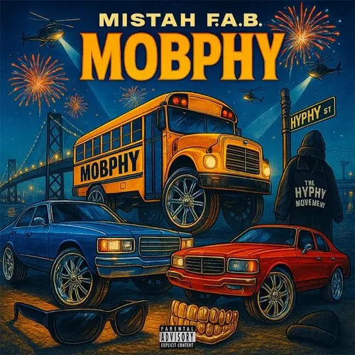 Mobphy