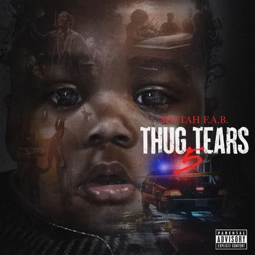 Thug Tears 5