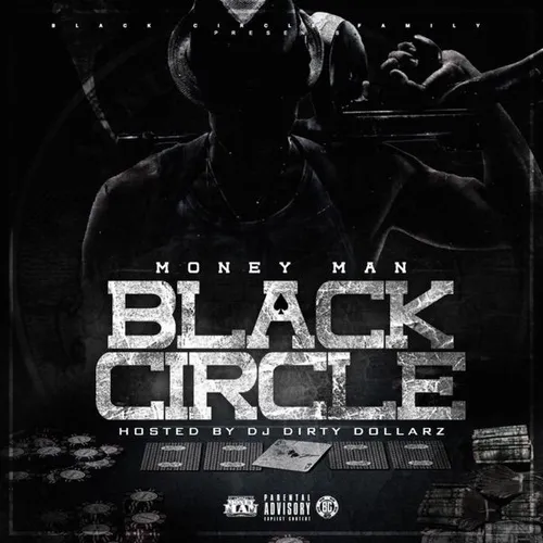 Black Circle