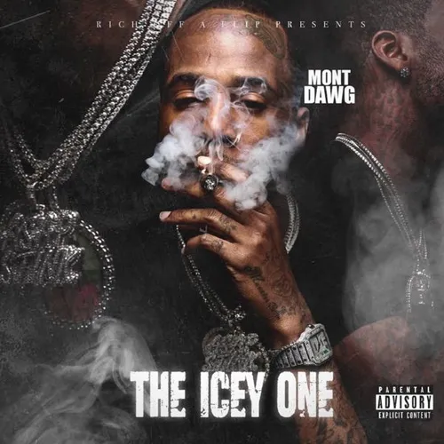 The Icey One