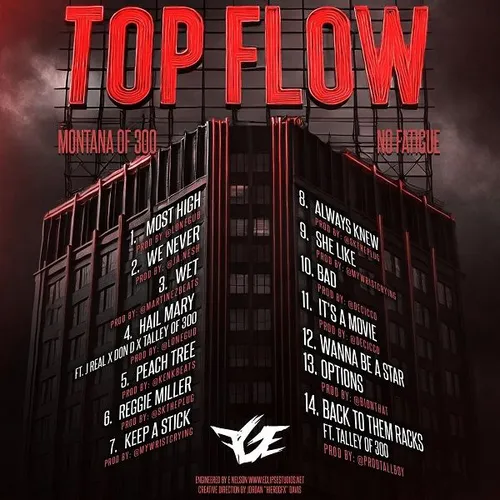 Top Flow