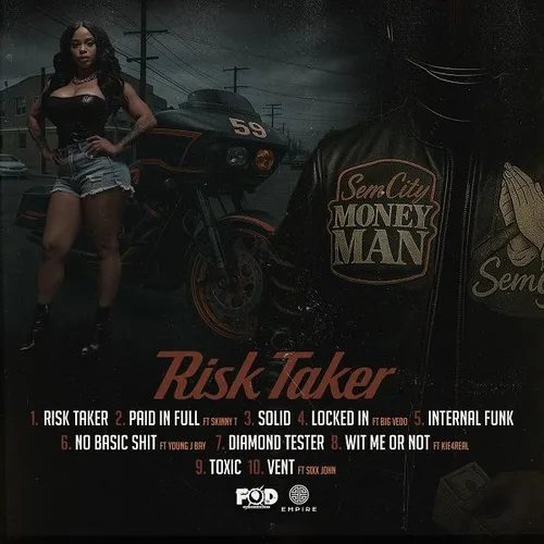 Risk Taker