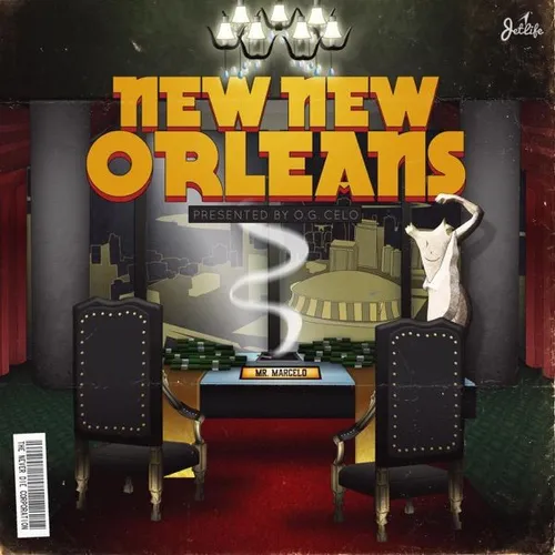 New New Orleans