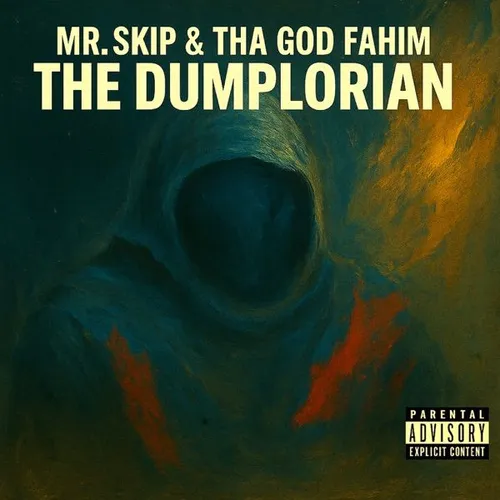 The Dumplorian