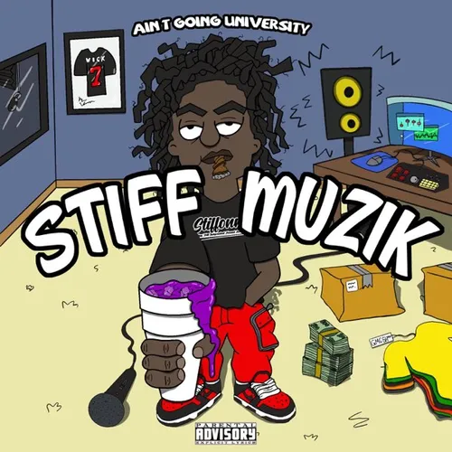 Stiff Muzik