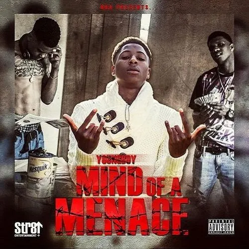 Mind Of A Menace