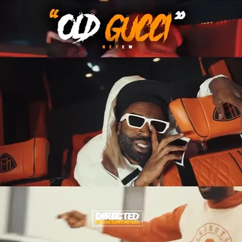 Old Gucci