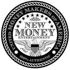 New Money Entertainment