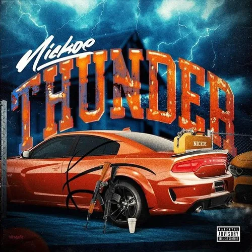 Thunder