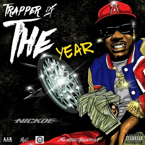 Trapper Of The Year