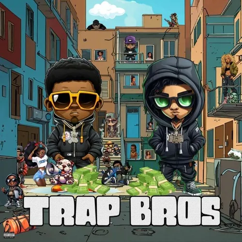 Trap Bros