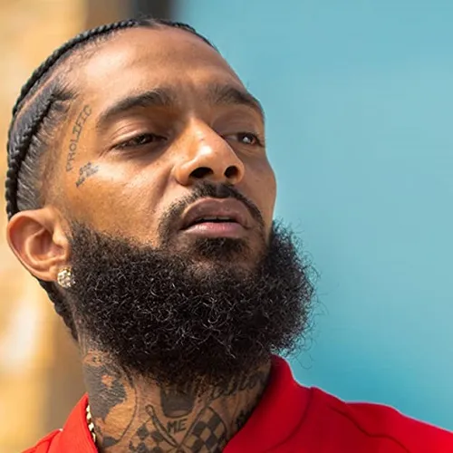 Nipsey Hussle