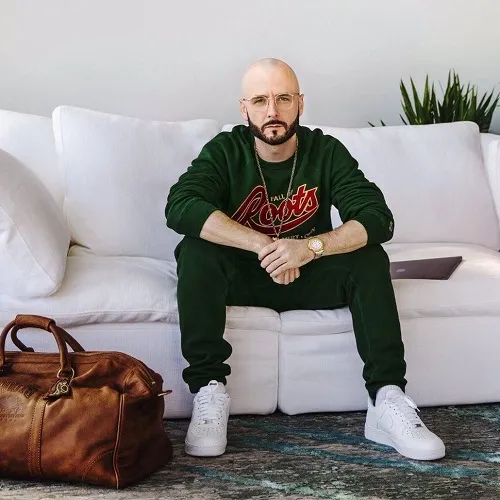 Noah "40" Shebib