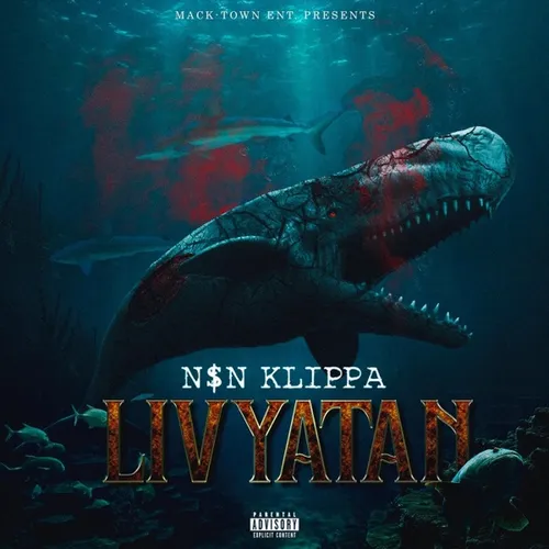 Livyatan