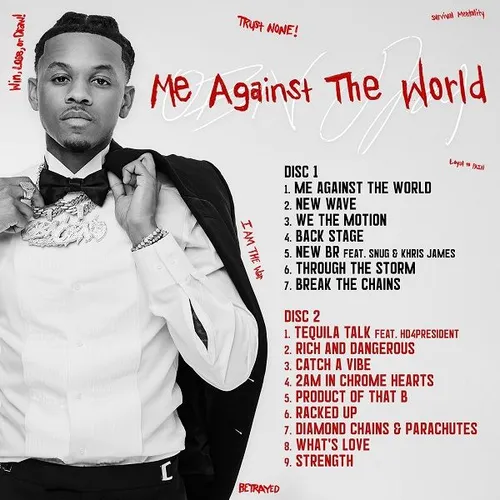 Me Against The World