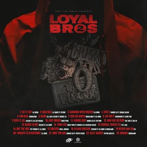 Loyal Bros 2