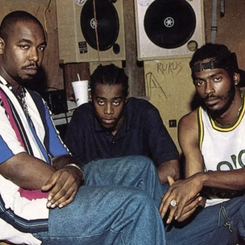 Organized Noize