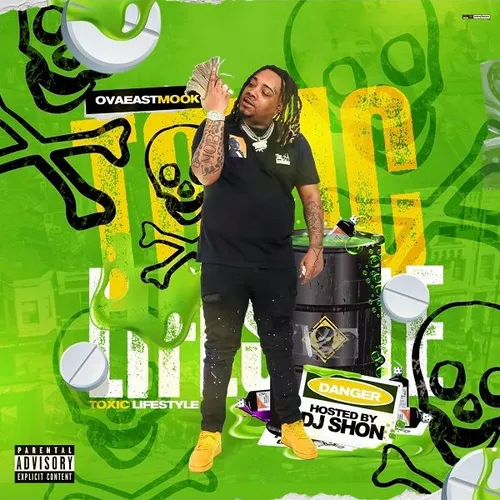 Toxic Lifestyle