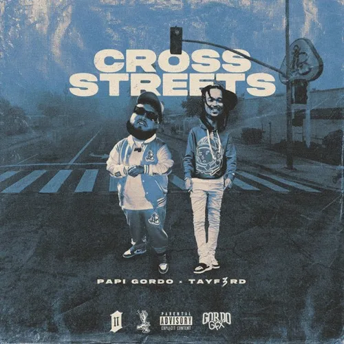 Cross Streets