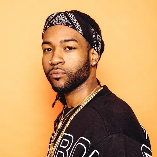 PartyNextDoor