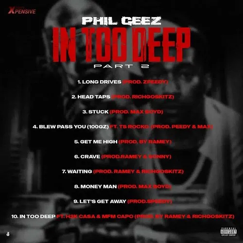 In Too Deep Pt. 2