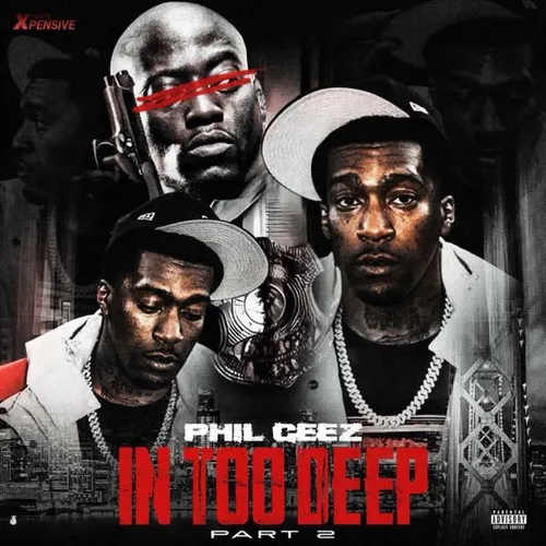 In Too Deep Pt. 2