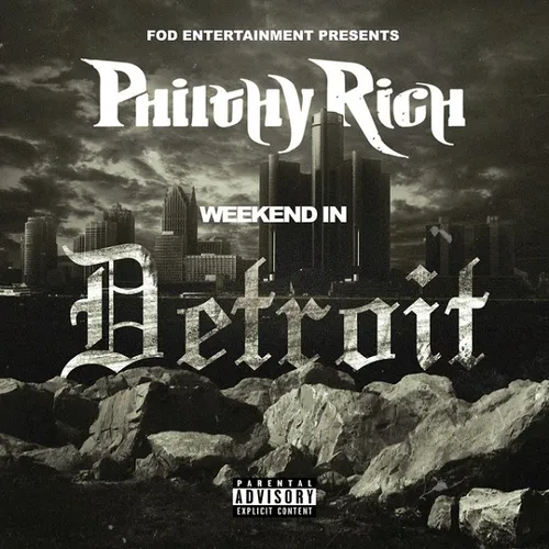 Weekend In Detroit