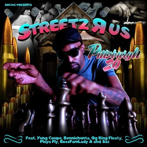 Streetz R Us