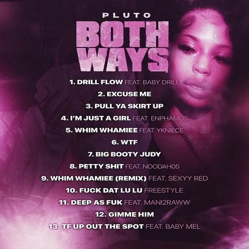 Both Ways (Deluxe)