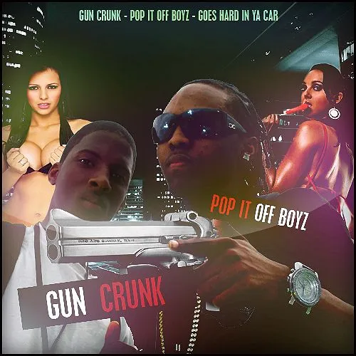 Gun Crunk